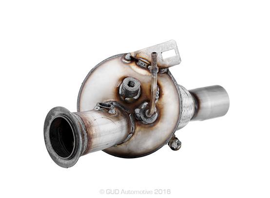 Ryco Diesel Particulate Filter RPF264