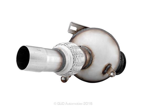 Ryco Diesel Particulate Filter RPF264
