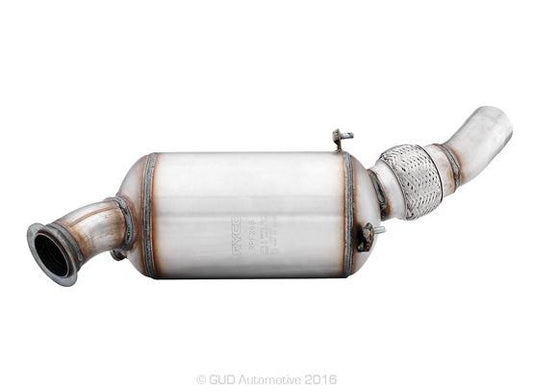 Ryco Diesel Particulate Filter RPF266