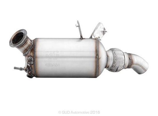 Ryco Diesel Particulate Filter RPF267