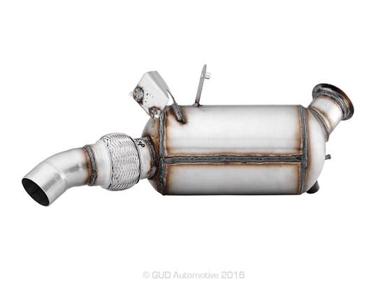 Ryco Diesel Particulate Filter RPF267
