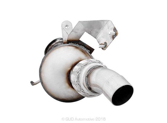 Ryco Diesel Particulate Filter RPF267