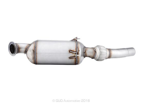 Ryco Diesel Particulate Filter RPF268