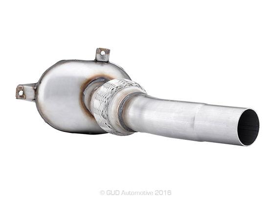 Ryco Diesel Particulate Filter RPF268