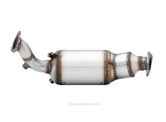 Ryco Diesel Particulate Filter RPF270