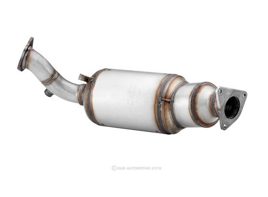 Ryco Diesel Particulate Filter RPF270