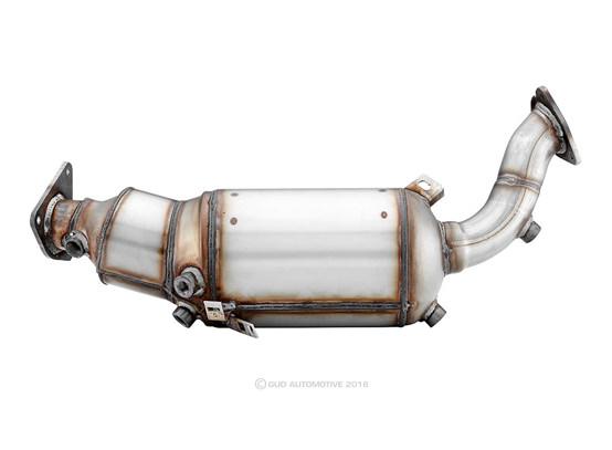 Ryco Diesel Particulate Filter RPF270