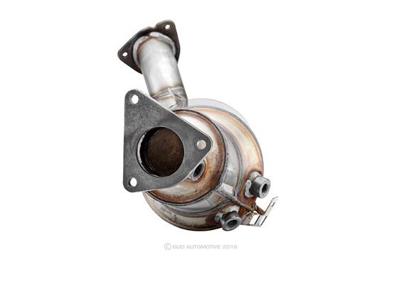 Ryco Diesel Particulate Filter RPF270