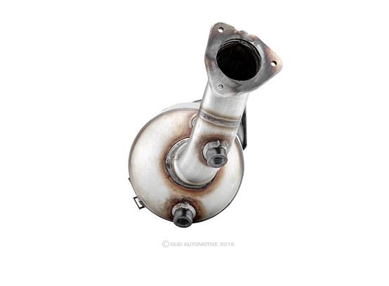 Ryco Diesel Particulate Filter RPF270