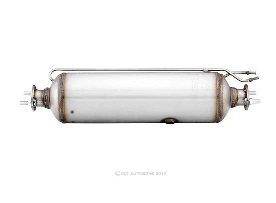 Ryco Diesel Particulate Filter RPF271