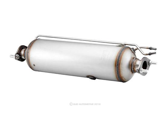 Ryco Diesel Particulate Filter RPF271
