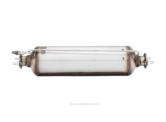 Ryco Diesel Particulate Filter RPF271