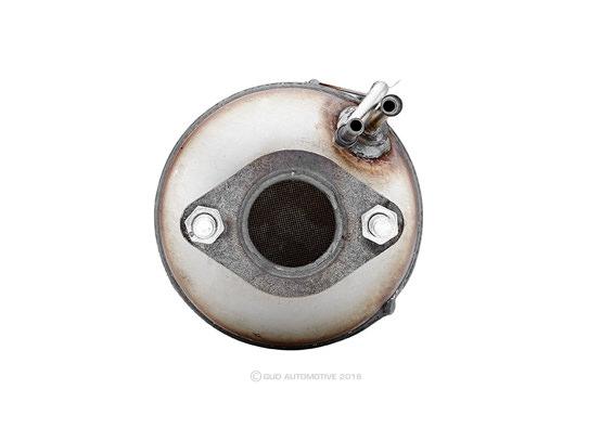 Ryco Diesel Particulate Filter RPF271