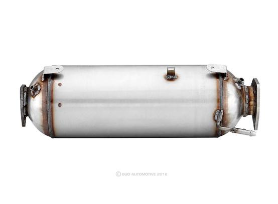 Ryco Diesel Particulate Filter RPF272