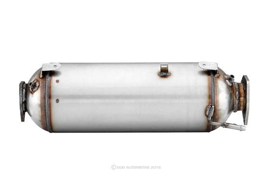 Ryco Diesel Particulate Filter RPF272