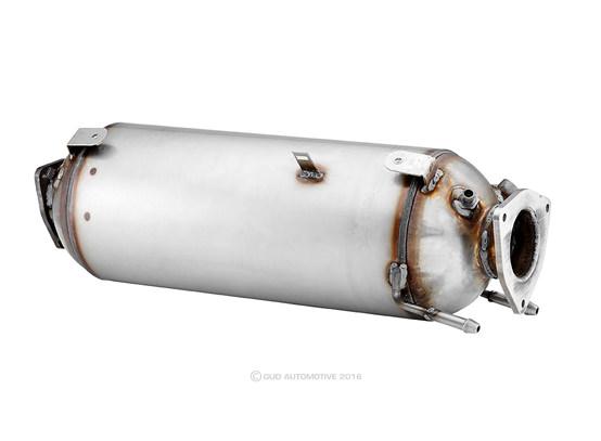 Ryco Diesel Particulate Filter RPF272