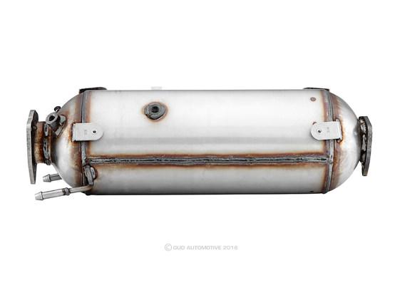 Ryco Diesel Particulate Filter RPF272