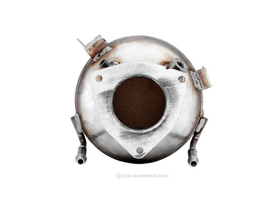 Ryco Diesel Particulate Filter RPF272