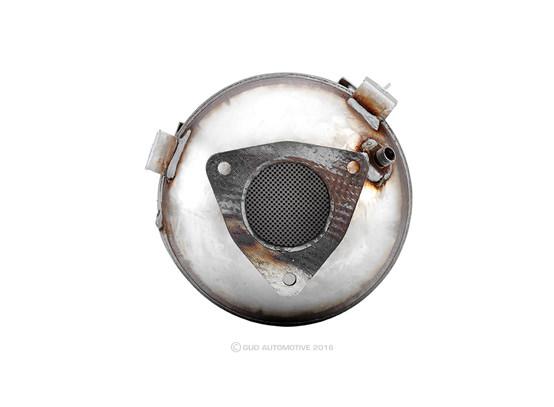 Ryco Diesel Particulate Filter RPF272