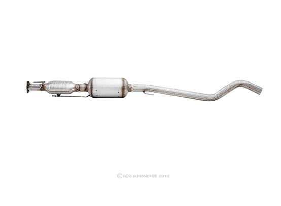 Ryco Diesel Particulate Filter RPF274