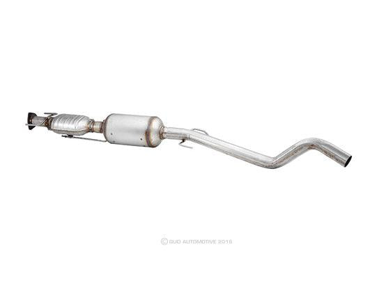 Ryco Diesel Particulate Filter RPF274