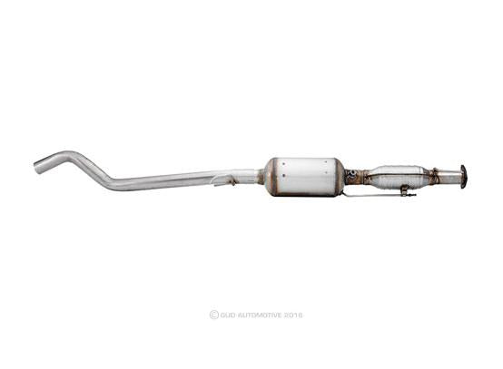 Ryco Diesel Particulate Filter RPF274