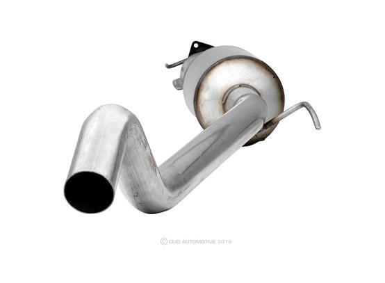 Ryco Diesel Particulate Filter RPF274
