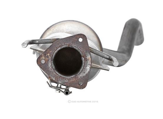 Ryco Diesel Particulate Filter RPF274