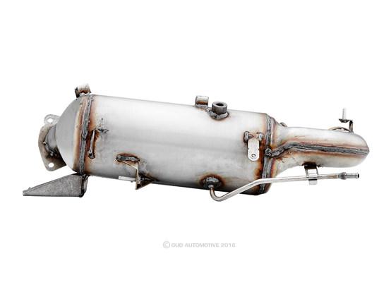 Ryco Diesel Particulate Filter RPF275