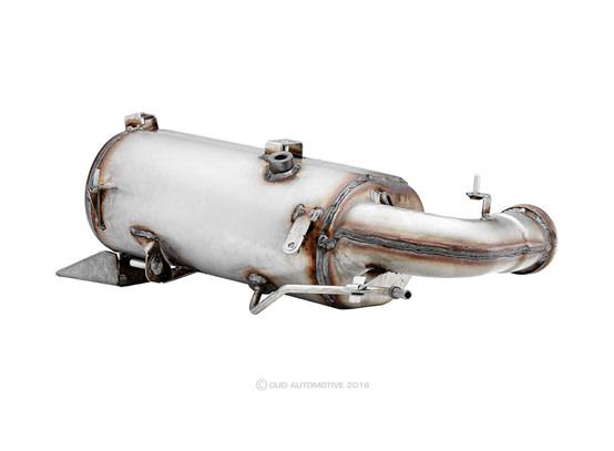 Ryco Diesel Particulate Filter RPF275