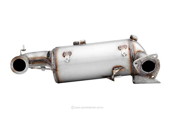 Ryco Diesel Particulate Filter RPF275