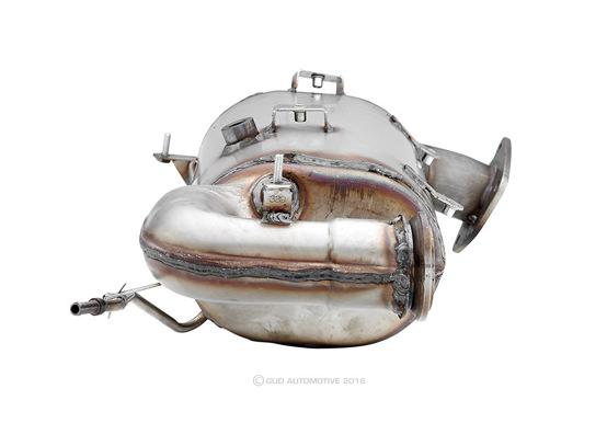 Ryco Diesel Particulate Filter RPF275
