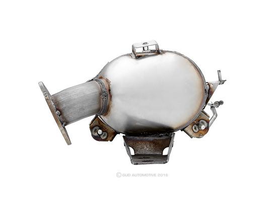 Ryco Diesel Particulate Filter RPF275