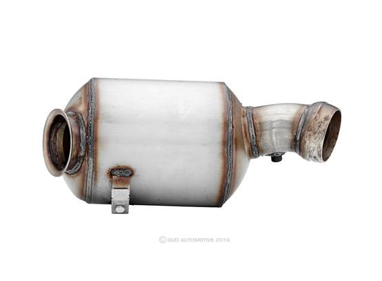 Ryco Diesel Particulate Filter RPF277