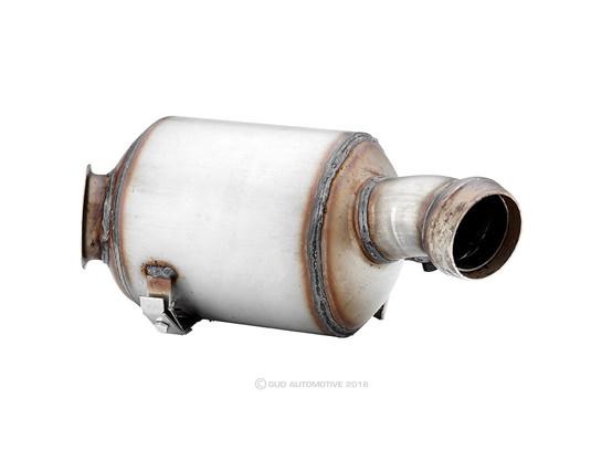 Ryco Diesel Particulate Filter RPF277
