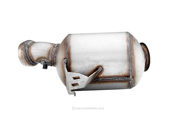 Ryco Diesel Particulate Filter RPF277