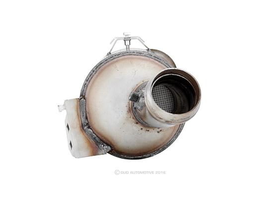 Ryco Diesel Particulate Filter RPF277