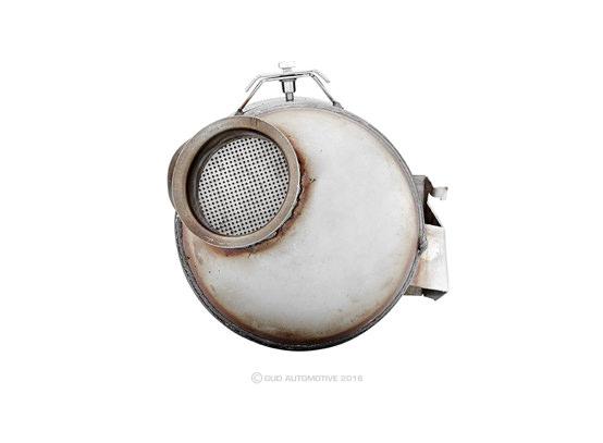 Ryco Diesel Particulate Filter RPF277