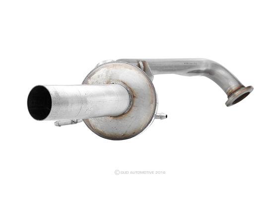 Ryco Diesel Particulate Filter RPF278
