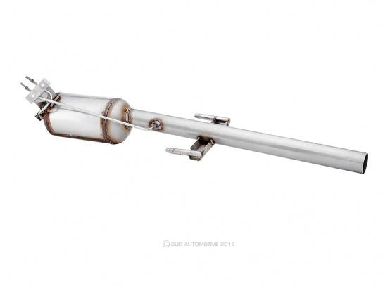 Ryco Diesel Particulate Filter RPF281