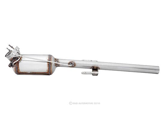 Ryco Diesel Particulate Filter RPF281