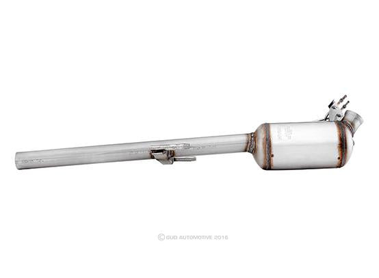 Ryco Diesel Particulate Filter RPF281