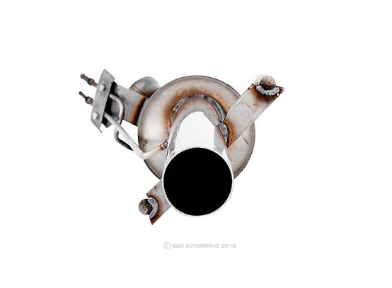 Ryco Diesel Particulate Filter RPF281