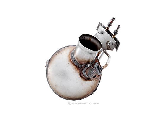 Ryco Diesel Particulate Filter RPF281