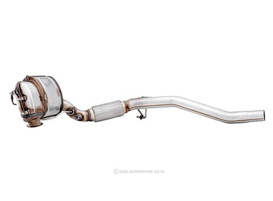 Ryco Diesel Particulate Filter RPF282