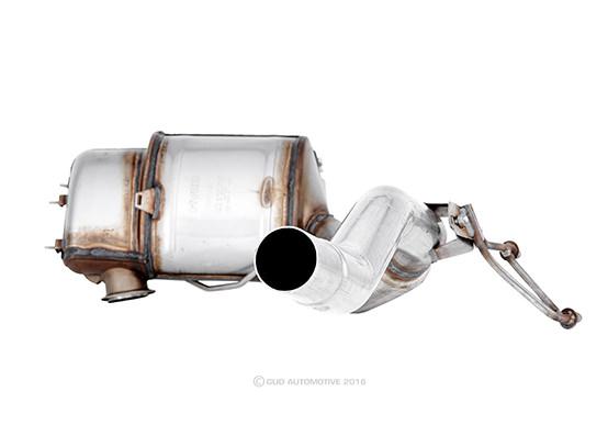 Ryco Diesel Particulate Filter RPF282