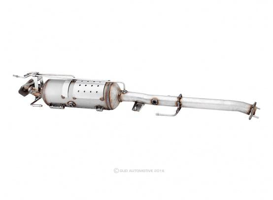 Ryco Diesel Particulate Filter RPF283