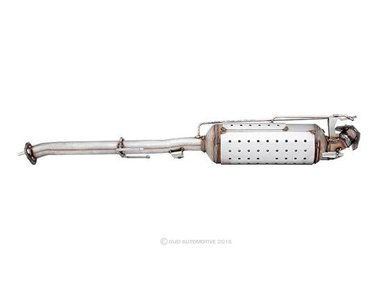 Ryco Diesel Particulate Filter RPF283