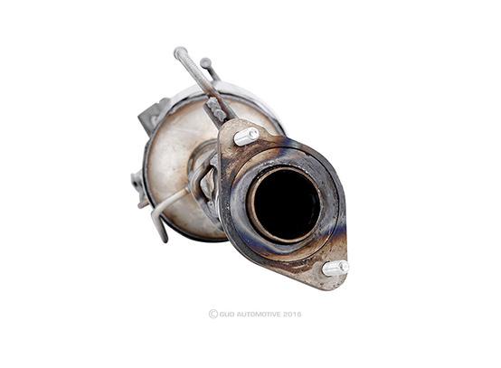 Ryco Diesel Particulate Filter RPF283