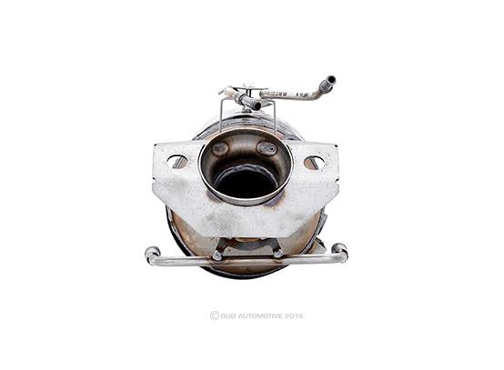 Ryco Diesel Particulate Filter RPF283